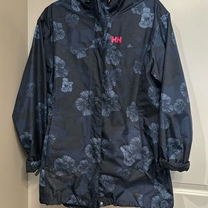 Helly Hansen Rain jacket-XL